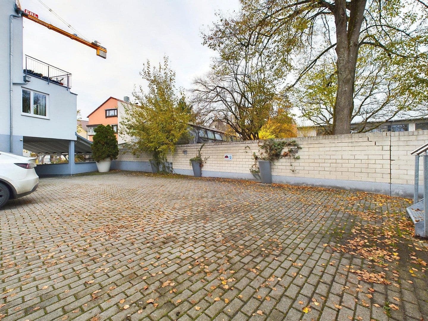 non-residential property for sale, 281 m², Graflinger Str. 10, Deggendorf, Bavaria non-residential property for sale, 281 m², Graflinger Str. 10, Deggendorf, Bavaria