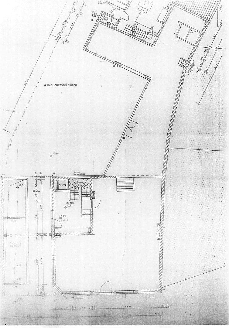 non-residential property for sale, 281 m², Graflinger Str. 10, Deggendorf, Bavaria non-residential property for sale, 281 m², Graflinger Str. 10, Deggendorf, Bavaria
