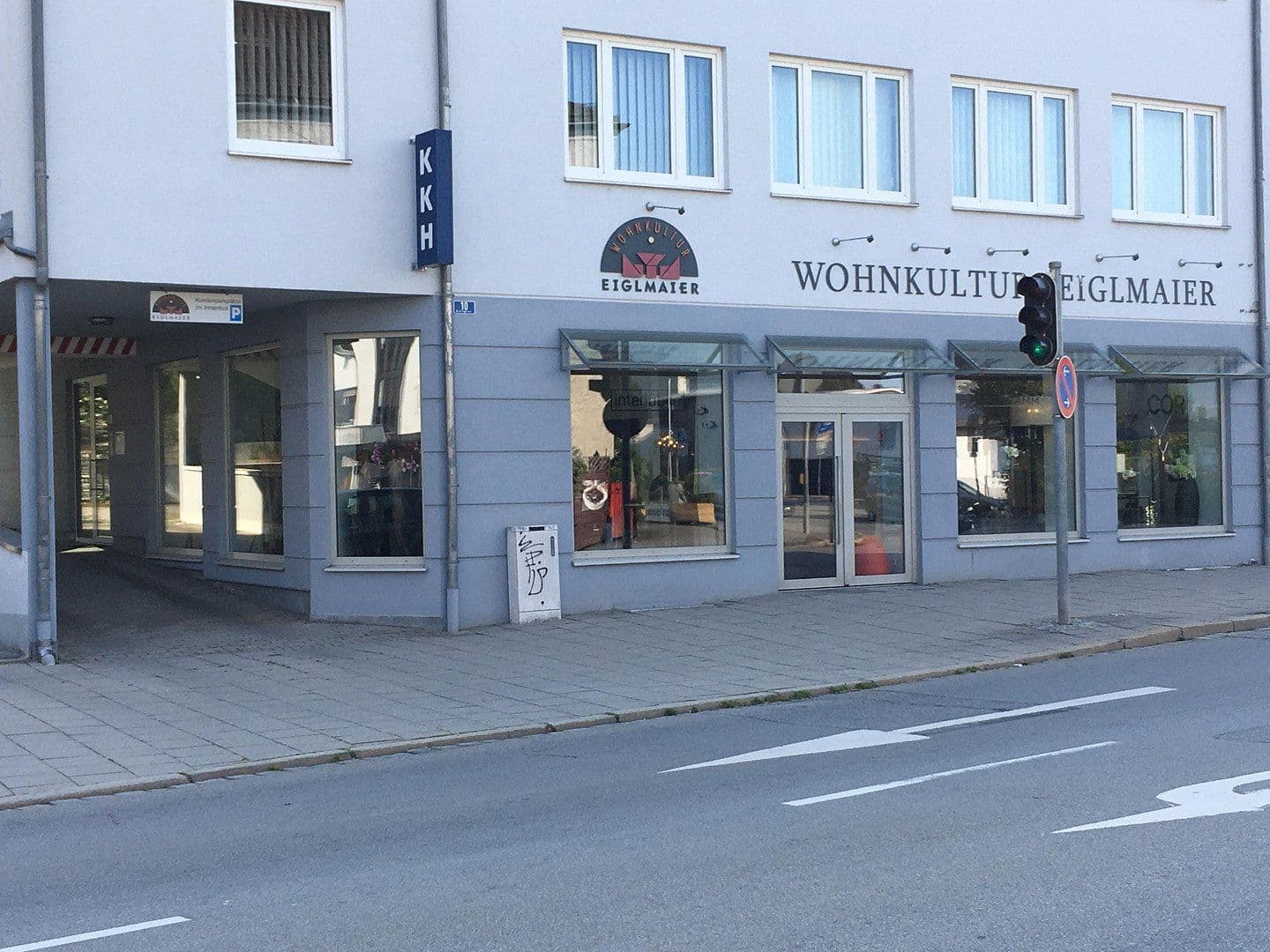 non-residential property for sale, 281 m², Graflinger Str. 10, Deggendorf, Bavaria non-residential property for sale, 281 m², Graflinger Str. 10, Deggendorf, Bavaria