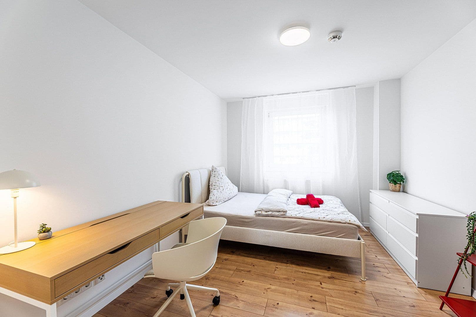 1 bedroom flat to rent, 12 m², Neptunweg 11, Nürnberg, Bavaria 1 bedroom flat to rent, 12 m², Neptunweg 11, Nürnberg, Bavaria