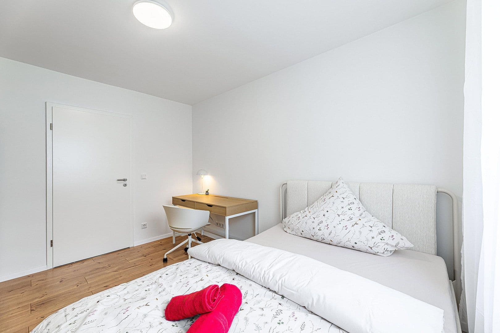 1 bedroom flat to rent, 12 m², Neptunweg 11, Nürnberg, Bavaria 1 bedroom flat to rent, 12 m², Neptunweg 11, Nürnberg, Bavaria