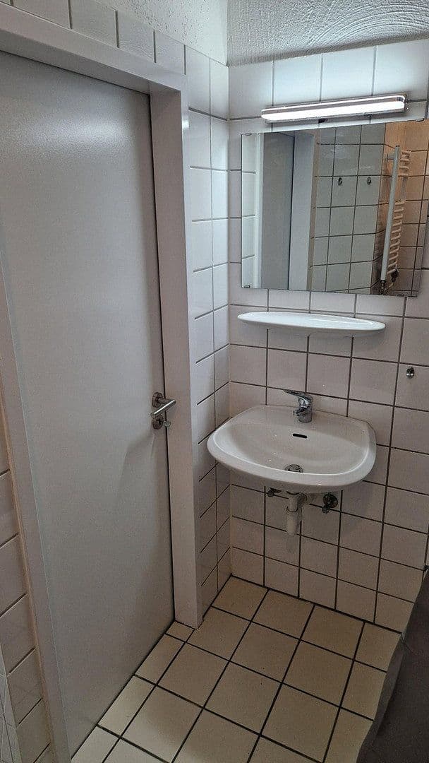 2 bedroom flat to rent, 27 m², Aachen, North Rhine-Westphalia 2 bedroom flat to rent, 27 m², Aachen, North Rhine-Westphalia