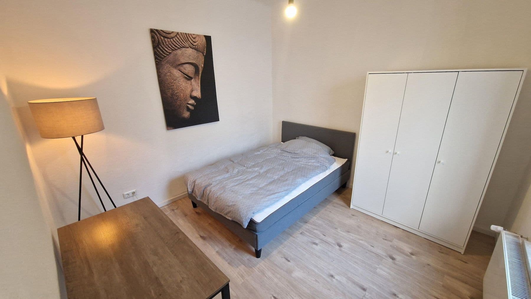 2 bedroom flat to rent, 27 m², Aachen, North Rhine-Westphalia 2 bedroom flat to rent, 27 m², Aachen, North Rhine-Westphalia