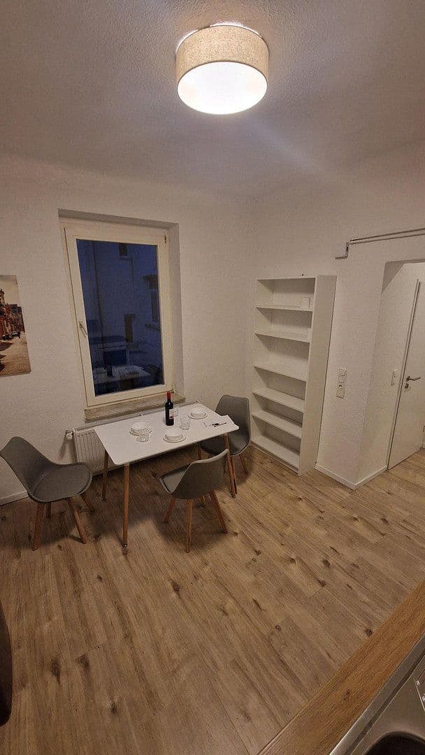 2 bedroom flat to rent, 27 m², Aachen, North Rhine-Westphalia 2 bedroom flat to rent, 27 m², Aachen, North Rhine-Westphalia