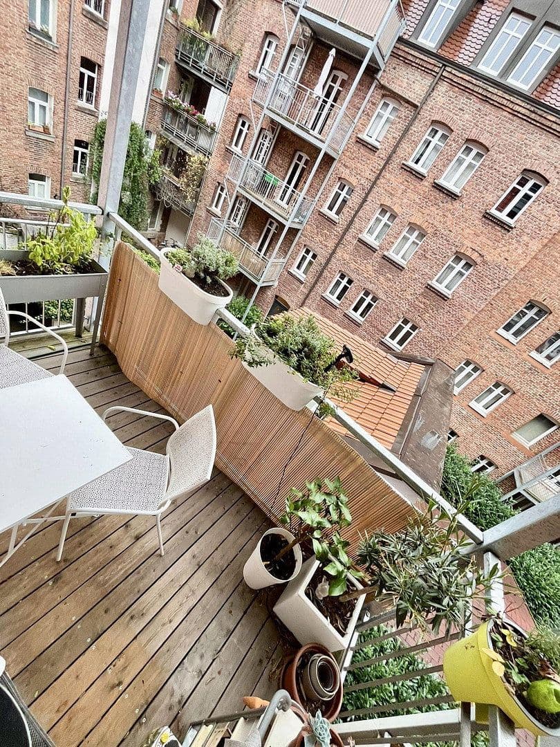 3 bedroom flat to rent, 60 m², Reichstr. 0, Nürnberg, Bavaria 3 bedroom flat to rent, 60 m², Reichstr. 0, Nürnberg, Bavaria