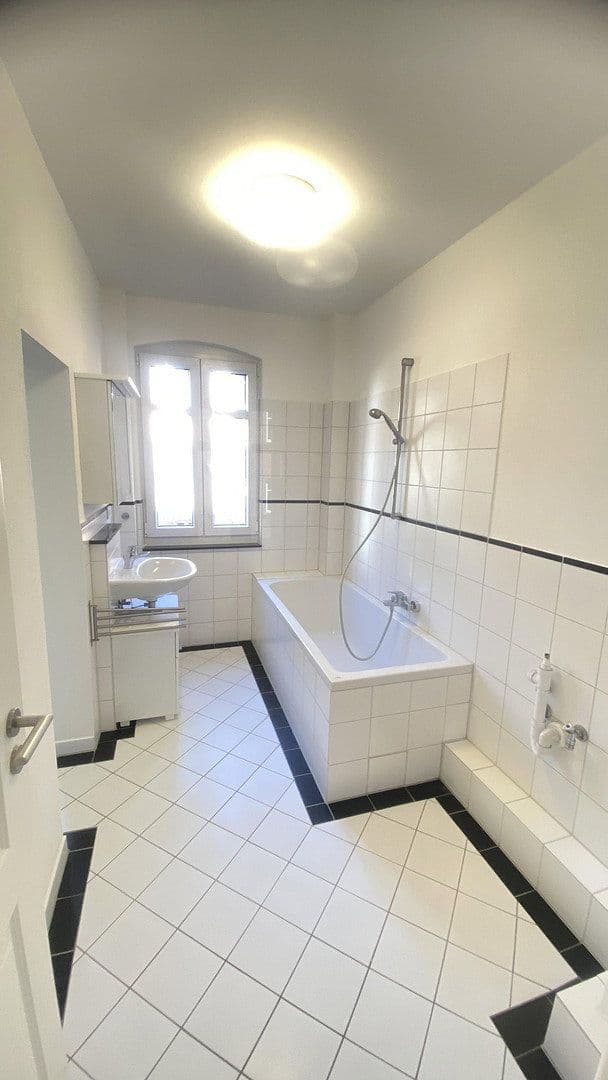 3 bedroom flat to rent, 60 m², Reichstr. 0, Nürnberg, Bavaria 3 bedroom flat to rent, 60 m², Reichstr. 0, Nürnberg, Bavaria