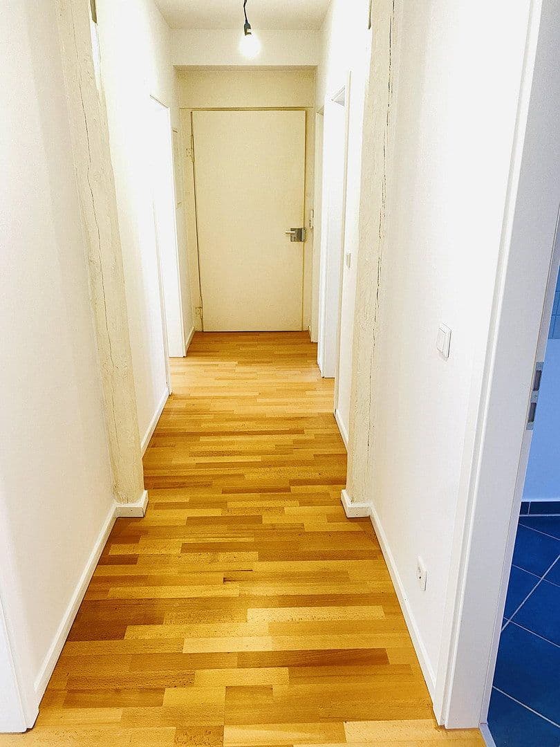 3 bedroom flat to rent, 60 m², Reichstr. 0, Nürnberg, Bavaria 3 bedroom flat to rent, 60 m², Reichstr. 0, Nürnberg, Bavaria