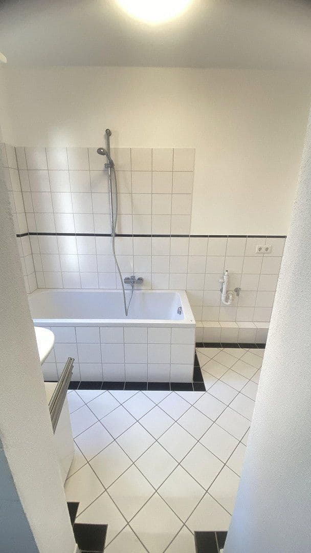 3 bedroom flat to rent, 60 m², Reichstr. 0, Nürnberg, Bavaria 3 bedroom flat to rent, 60 m², Reichstr. 0, Nürnberg, Bavaria