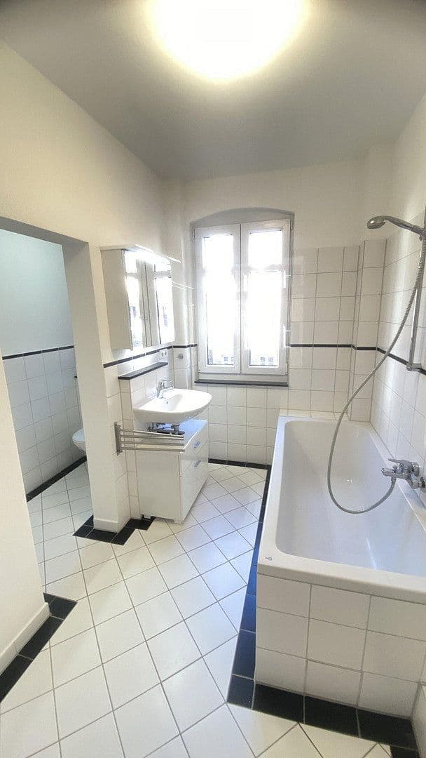 3 bedroom flat to rent, 60 m², Reichstr. 0, Nürnberg, Bavaria 3 bedroom flat to rent, 60 m², Reichstr. 0, Nürnberg, Bavaria