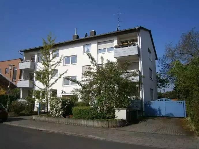 4 bedroom flat for sale, 150 m², Mühlheim am Main, Hesse 4 bedroom flat for sale, 150 m², Mühlheim am Main, Hesse