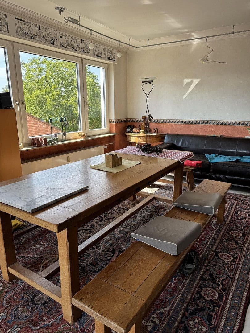 4 bedroom flat for sale, 150 m², Mühlheim am Main, Hesse 4 bedroom flat for sale, 150 m², Mühlheim am Main, Hesse