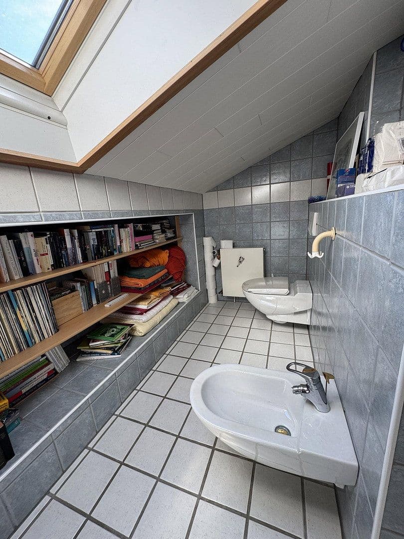 4 bedroom flat for sale, 150 m², Mühlheim am Main, Hesse 4 bedroom flat for sale, 150 m², Mühlheim am Main, Hesse