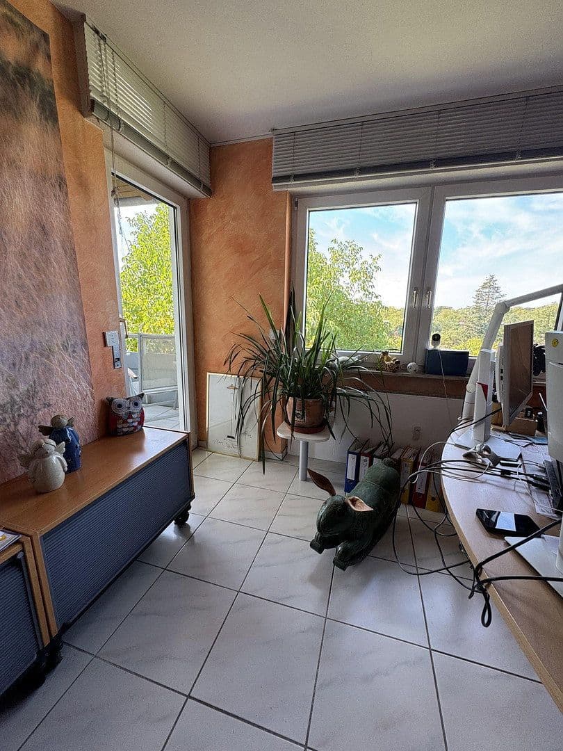 4 bedroom flat for sale, 150 m², Mühlheim am Main, Hesse 4 bedroom flat for sale, 150 m², Mühlheim am Main, Hesse