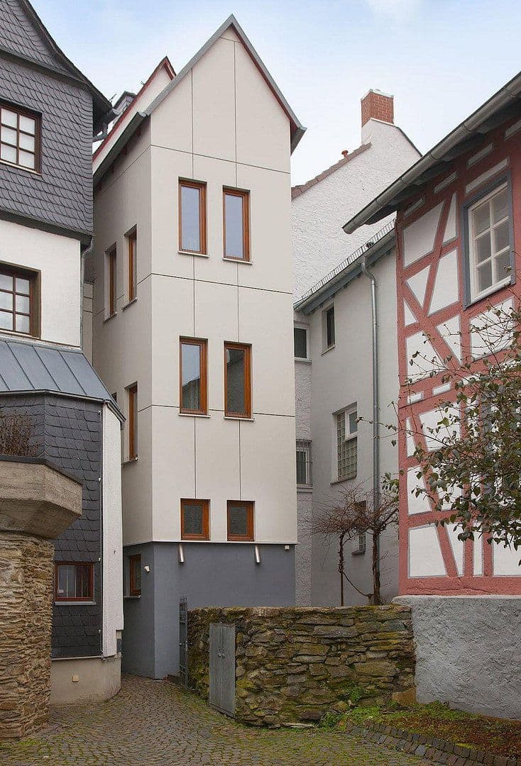 house for sale, 272 m², Obergasse 1, Idstein, Hesse house for sale, 272 m², Obergasse 1, Idstein, Hesse