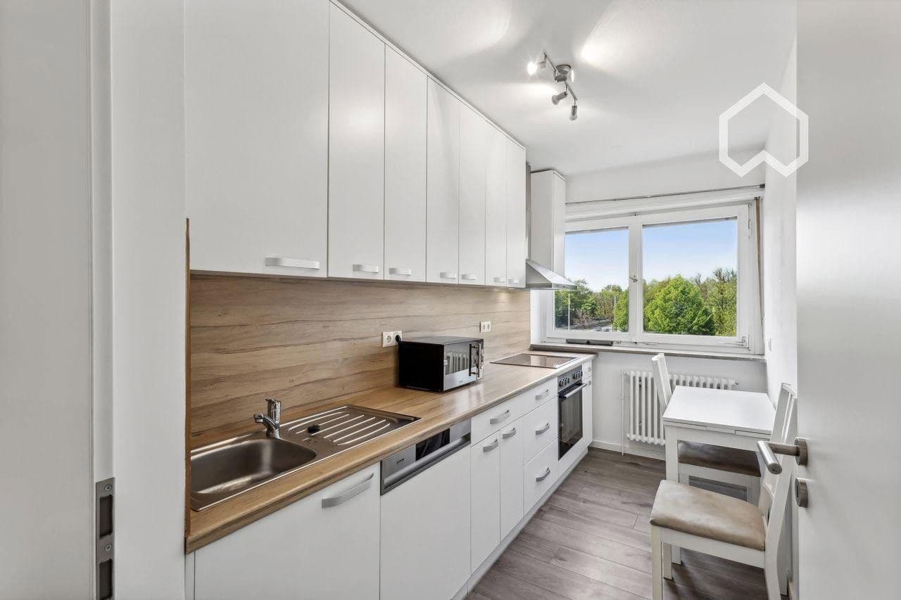 1 bedroom flat to rent, 80 m², Haunstetter Str 95, Augsburg, Bavaria 1 bedroom flat to rent, 80 m², Haunstetter Str 95, Augsburg, Bavaria