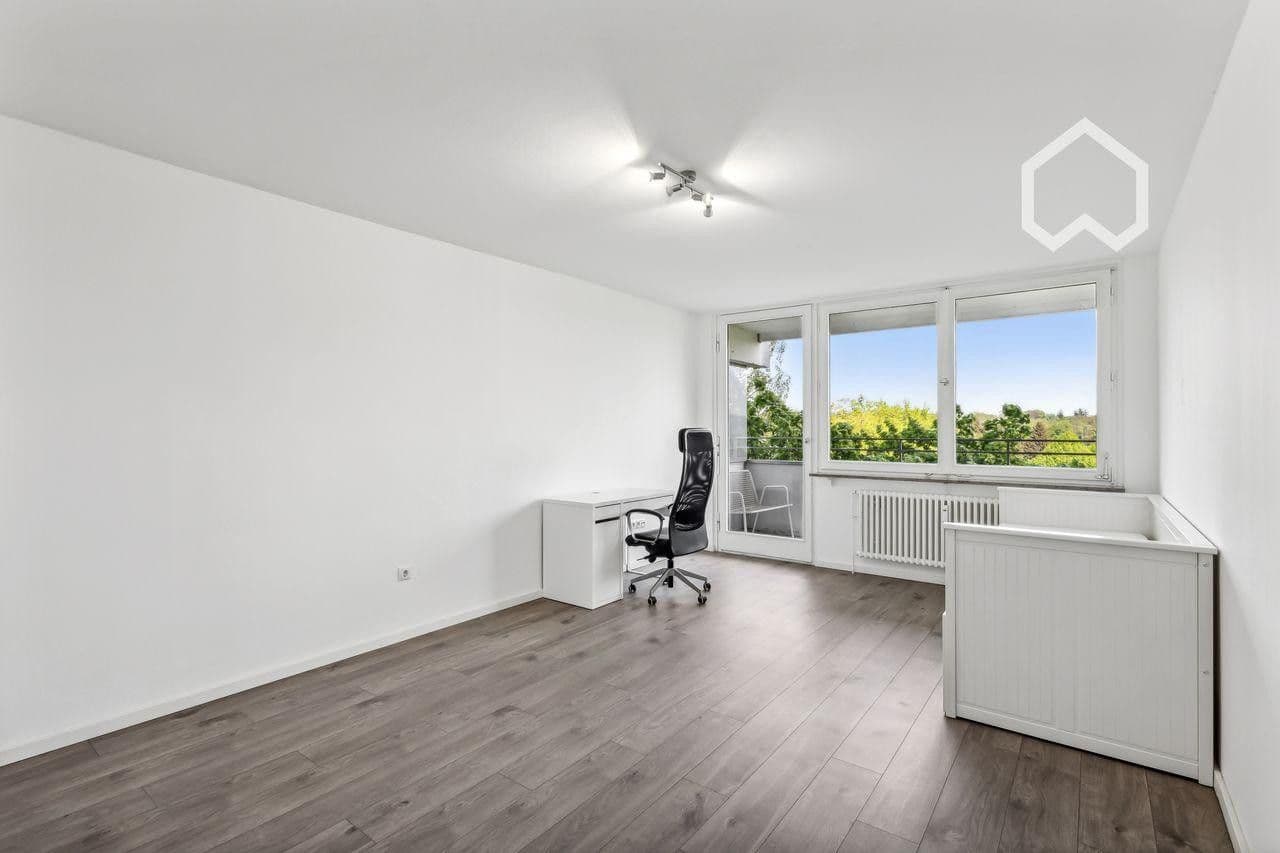 1 bedroom flat to rent, 80 m², Haunstetter Str 95, Augsburg, Bavaria 1 bedroom flat to rent, 80 m², Haunstetter Str 95, Augsburg, Bavaria