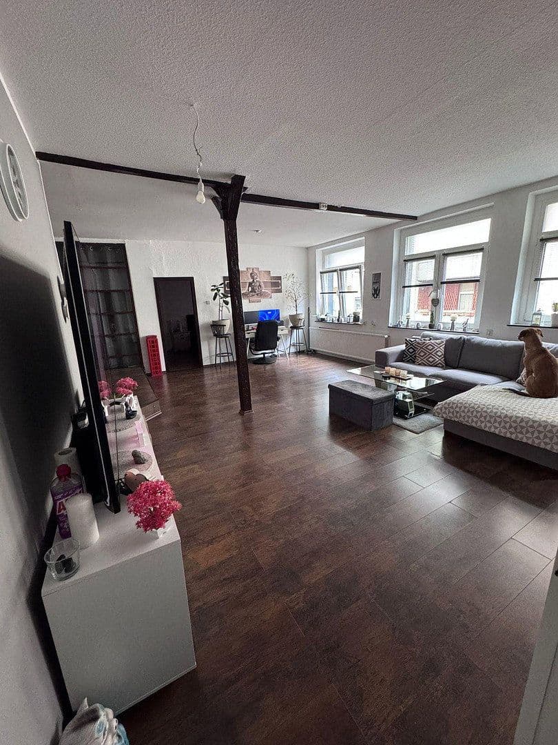 3 bedroom flat to rent, 105 m², Dortmund, North Rhine-Westphalia 3 bedroom flat to rent, 105 m², Dortmund, North Rhine-Westphalia
