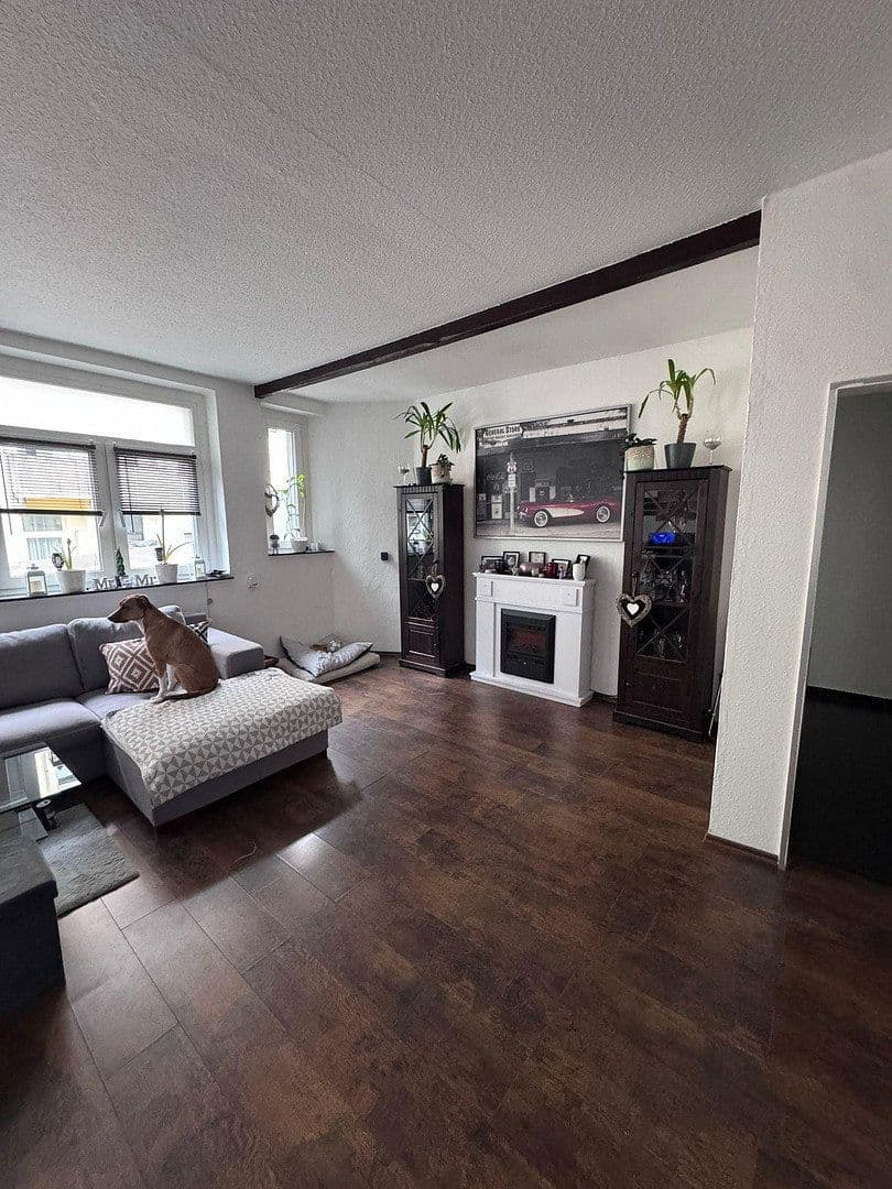 3 bedroom flat to rent, 105 m², Dortmund, North Rhine-Westphalia 3 bedroom flat to rent, 105 m², Dortmund, North Rhine-Westphalia