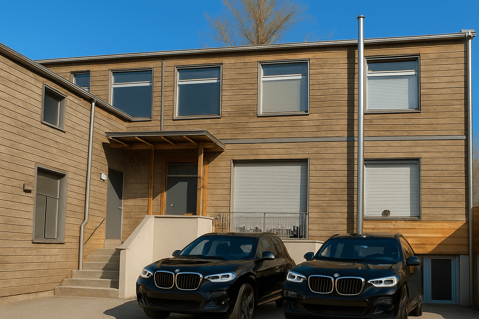 3 bedroom flat to rent, 105 m², Dortmund, North Rhine-Westphalia 3 bedroom flat to rent, 105 m², Dortmund, North Rhine-Westphalia