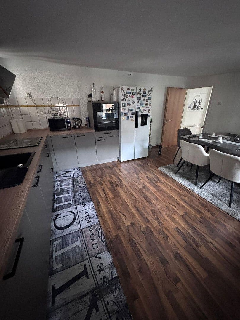 3 bedroom flat to rent, 105 m², Dortmund, North Rhine-Westphalia 3 bedroom flat to rent, 105 m², Dortmund, North Rhine-Westphalia