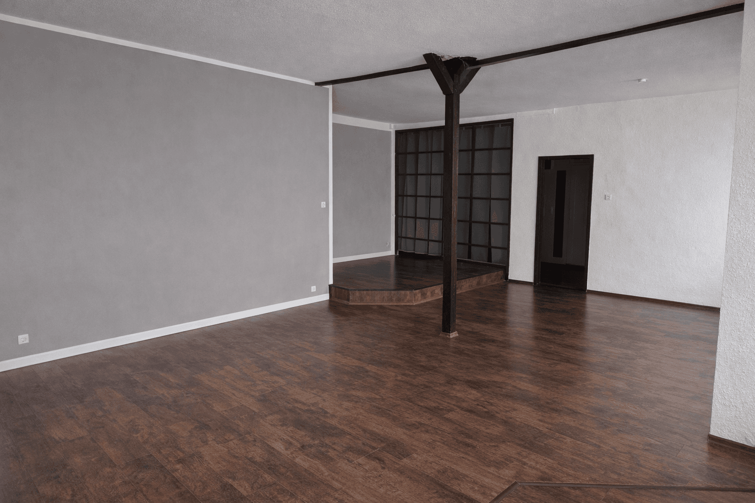 3 bedroom flat to rent, 105 m², Dortmund, North Rhine-Westphalia 3 bedroom flat to rent, 105 m², Dortmund, North Rhine-Westphalia