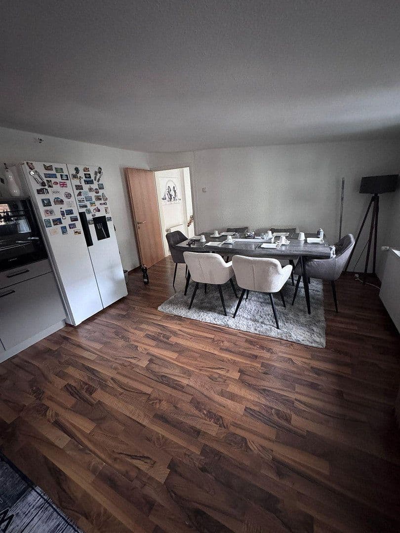 3 bedroom flat to rent, 105 m², Dortmund, North Rhine-Westphalia 3 bedroom flat to rent, 105 m², Dortmund, North Rhine-Westphalia