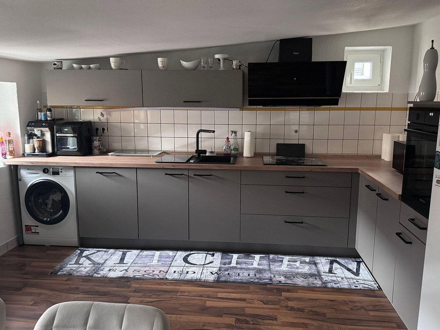 3 bedroom flat to rent, 105 m², Dortmund, North Rhine-Westphalia 3 bedroom flat to rent, 105 m², Dortmund, North Rhine-Westphalia
