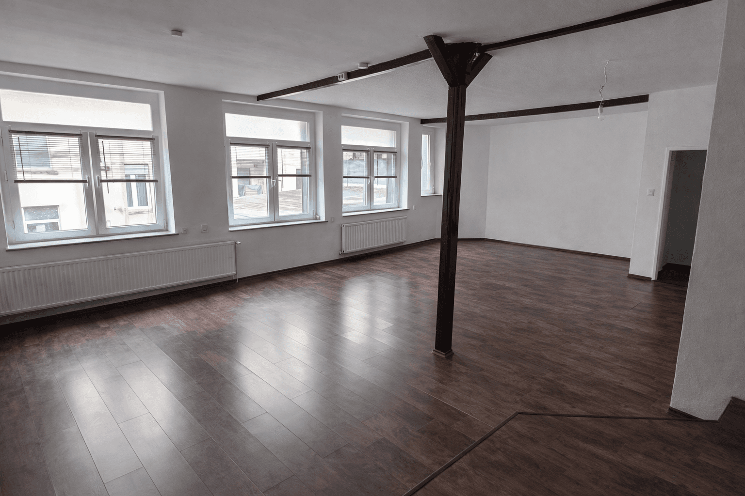 3 bedroom flat to rent, 105 m², Dortmund, North Rhine-Westphalia 3 bedroom flat to rent, 105 m², Dortmund, North Rhine-Westphalia