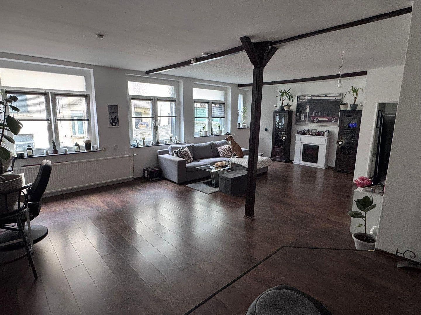 3 bedroom flat to rent, 105 m², Dortmund, North Rhine-Westphalia 3 bedroom flat to rent, 105 m², Dortmund, North Rhine-Westphalia