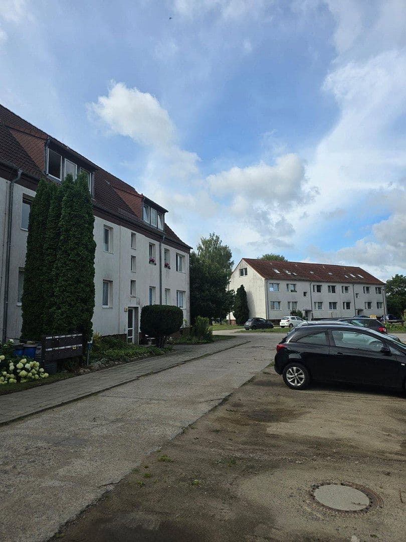3 bedroom flat to rent, 57 m², Glambecker Str. 23- 24 - 25a - 26a - 27a, Joachimsthal, Brandenburg 3 bedroom flat to rent, 57 m², Glambecker Str. 23- 24 - 25a - 26a - 27a, Joachimsthal, Brandenburg