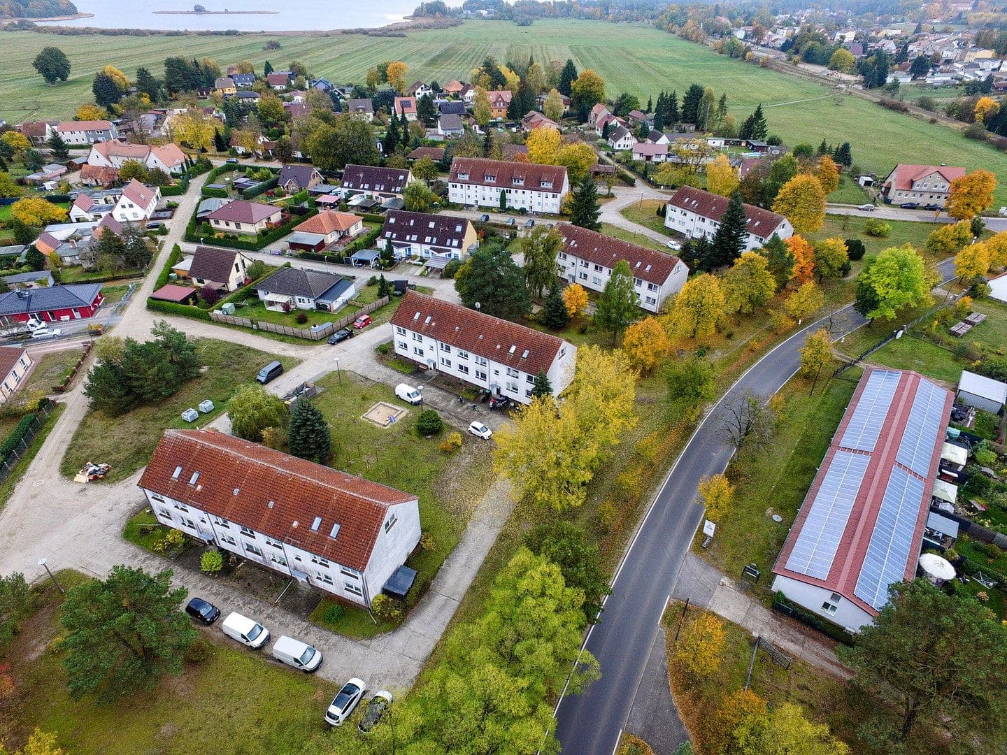 3 bedroom flat to rent, 57 m², Glambecker Str. 23- 24 - 25a - 26a - 27a, Joachimsthal, Brandenburg 3 bedroom flat to rent, 57 m², Glambecker Str. 23- 24 - 25a - 26a - 27a, Joachimsthal, Brandenburg