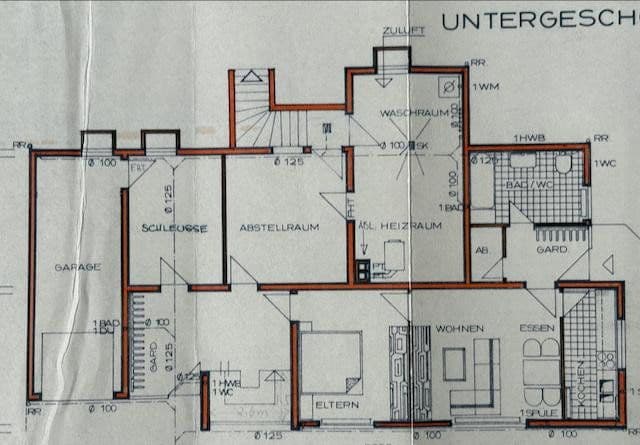 house for sale, 203 m², Markgröningen, Baden-Württemberg house for sale, 203 m², Markgröningen, Baden-Württemberg