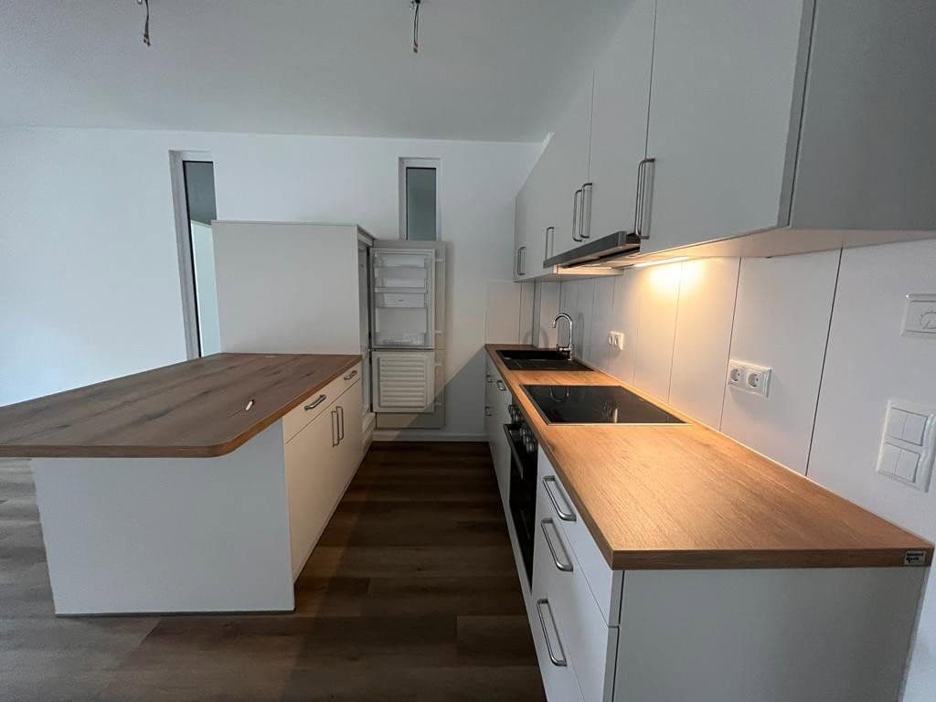 4 bedroom flat to rent, 115 m², Poststraße 1, Bienenbüttel, Lower Saxony 4 bedroom flat to rent, 115 m², Poststraße 1, Bienenbüttel, Lower Saxony