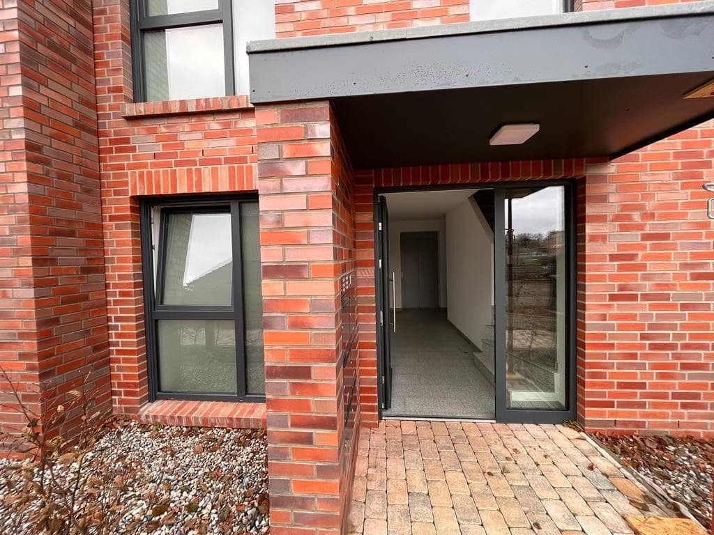 4 bedroom flat to rent, 115 m², Poststraße 1, Bienenbüttel, Lower Saxony 4 bedroom flat to rent, 115 m², Poststraße 1, Bienenbüttel, Lower Saxony