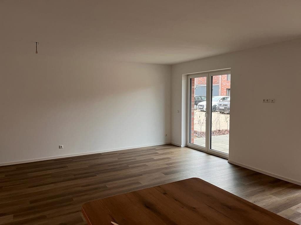 4 bedroom flat to rent, 115 m², Poststraße 1, Bienenbüttel, Lower Saxony 4 bedroom flat to rent, 115 m², Poststraße 1, Bienenbüttel, Lower Saxony