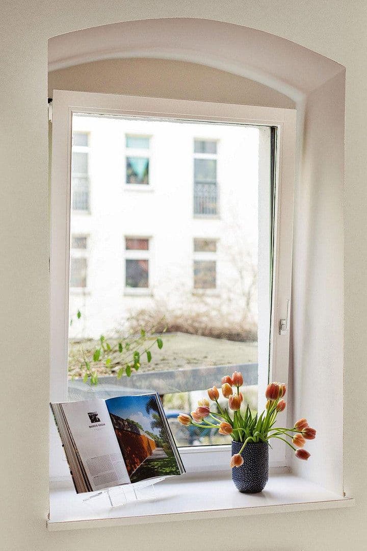 2 bedroom flat for sale, 59 m², Fidicinstr. 30, Berlin, Berlin 2 bedroom flat for sale, 59 m², Fidicinstr. 30, Berlin, Berlin