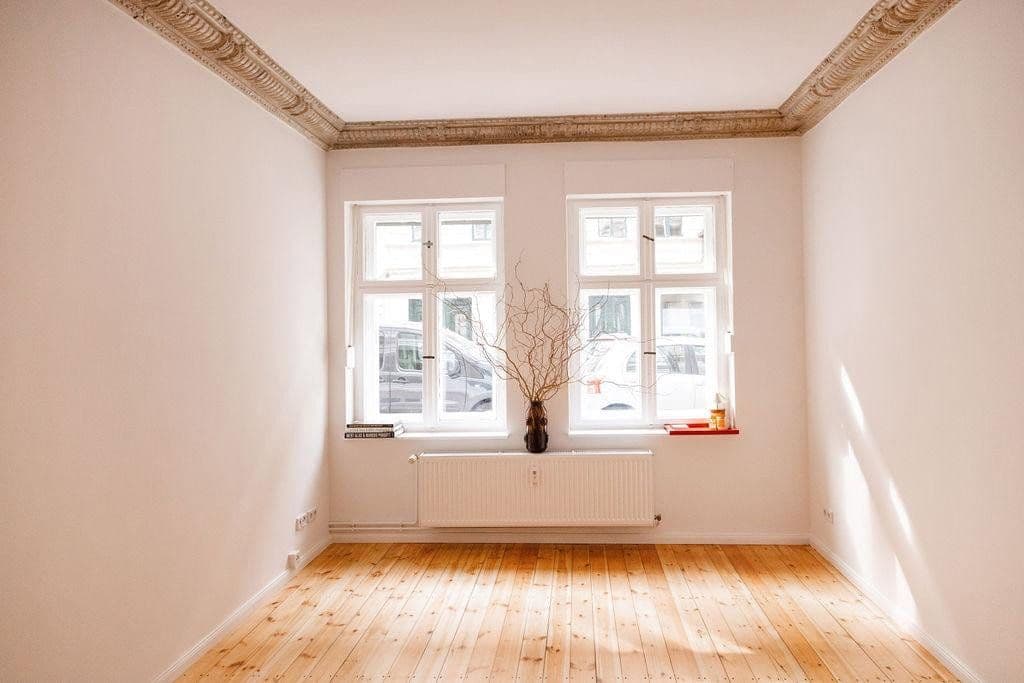 2 bedroom flat for sale, 59 m², Fidicinstr. 30, Berlin, Berlin 2 bedroom flat for sale, 59 m², Fidicinstr. 30, Berlin, Berlin