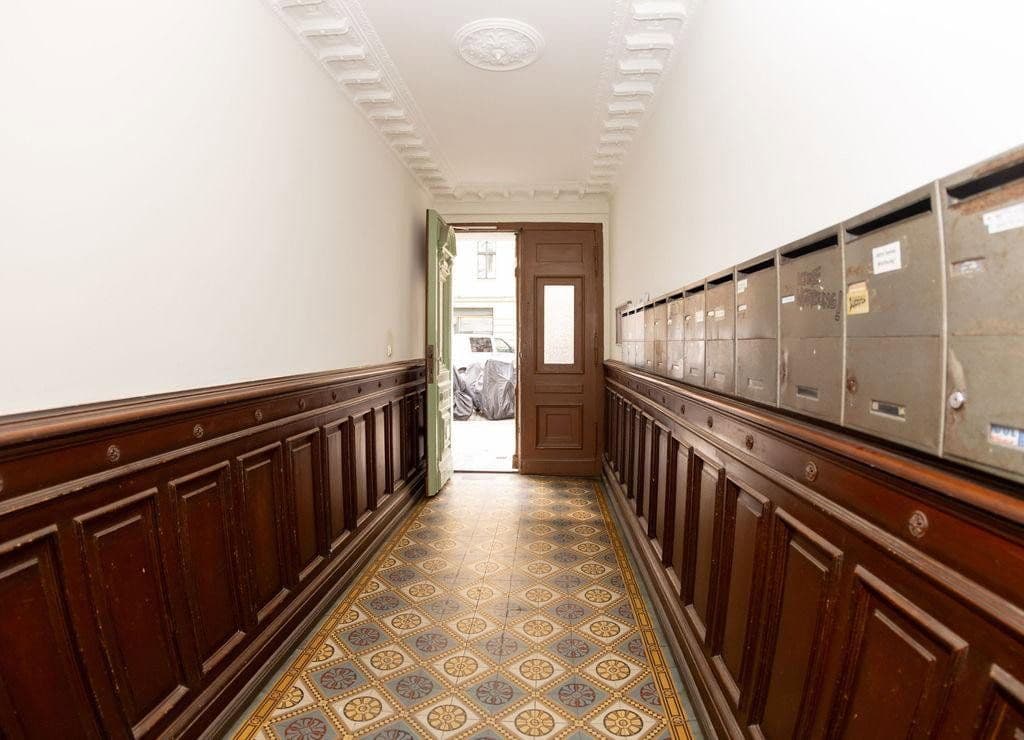 2 bedroom flat for sale, 59 m², Fidicinstr. 30, Berlin, Berlin 2 bedroom flat for sale, 59 m², Fidicinstr. 30, Berlin, Berlin