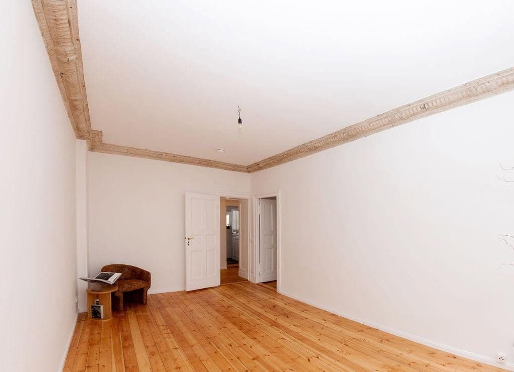 2 bedroom flat for sale, 59 m², Fidicinstr. 30, Berlin, Berlin 2 bedroom flat for sale, 59 m², Fidicinstr. 30, Berlin, Berlin