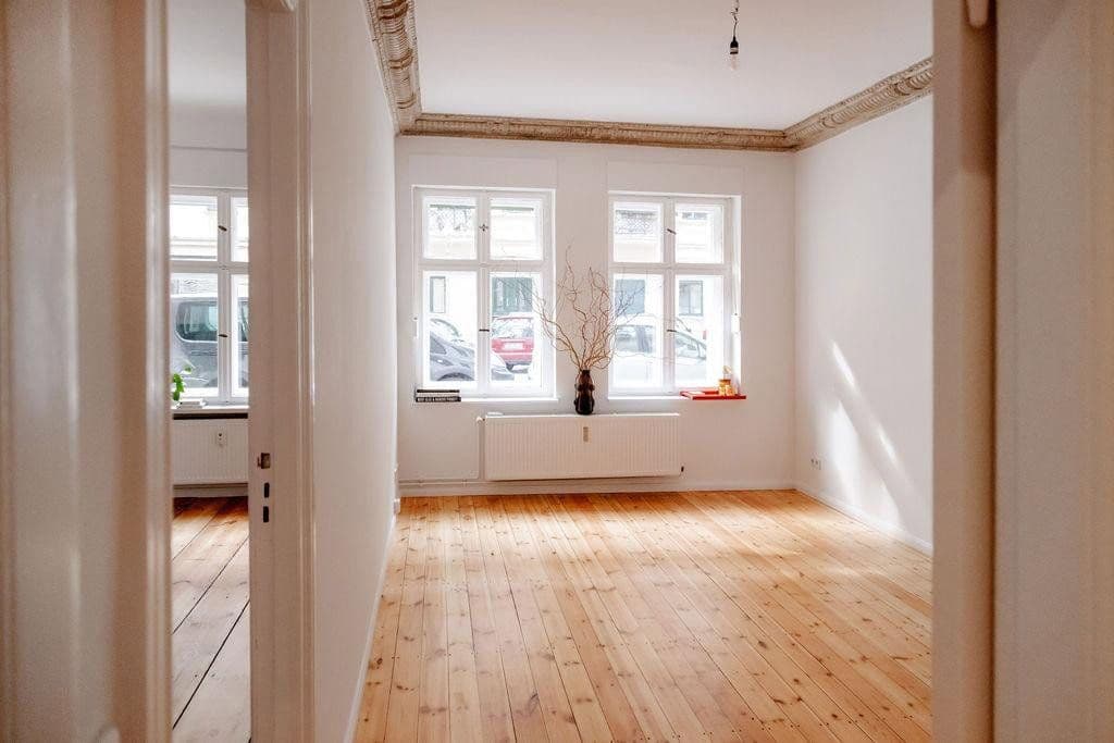 2 bedroom flat for sale, 59 m², Fidicinstr. 30, Berlin, Berlin 2 bedroom flat for sale, 59 m², Fidicinstr. 30, Berlin, Berlin