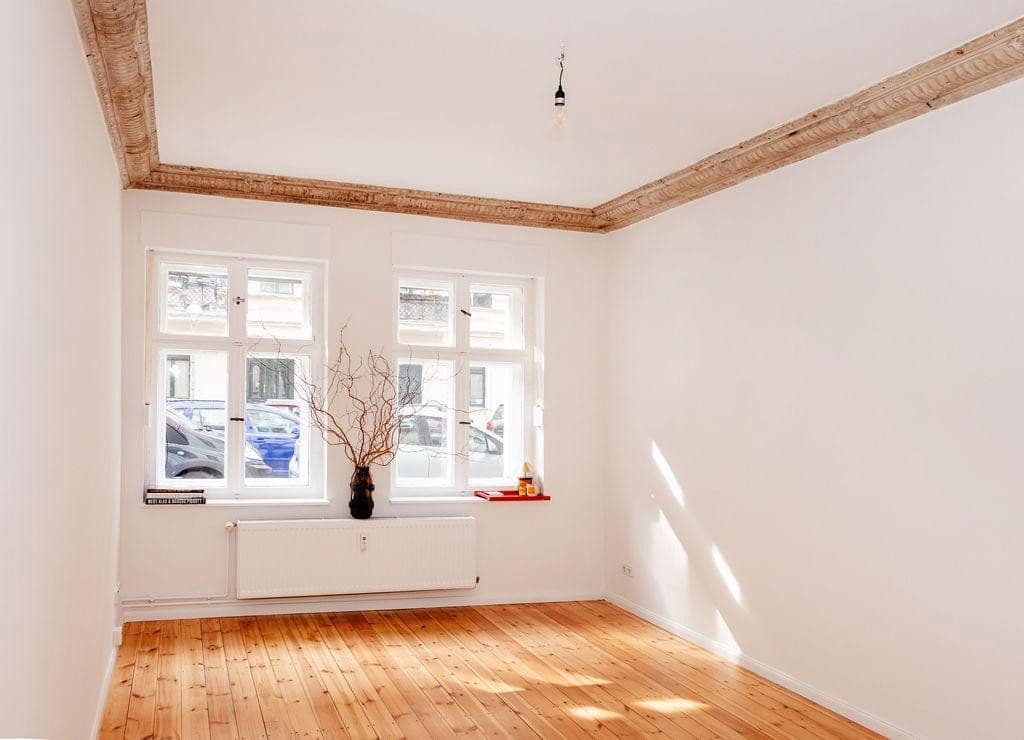 2 bedroom flat for sale, 59 m², Fidicinstr. 30, Berlin, Berlin 2 bedroom flat for sale, 59 m², Fidicinstr. 30, Berlin, Berlin