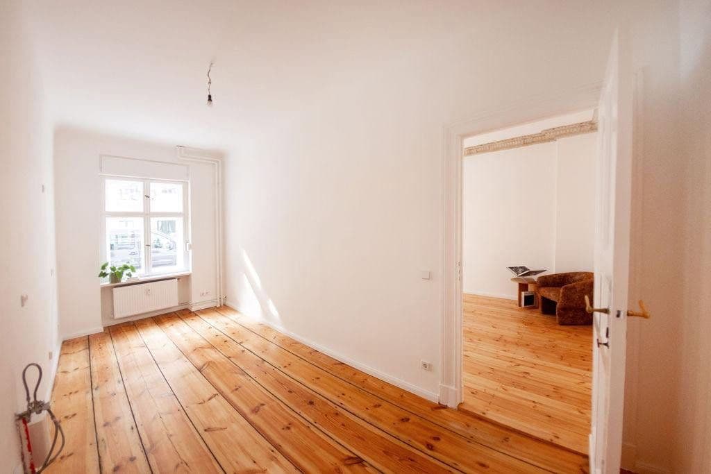 2 bedroom flat for sale, 59 m², Fidicinstr. 30, Berlin, Berlin 2 bedroom flat for sale, 59 m², Fidicinstr. 30, Berlin, Berlin
