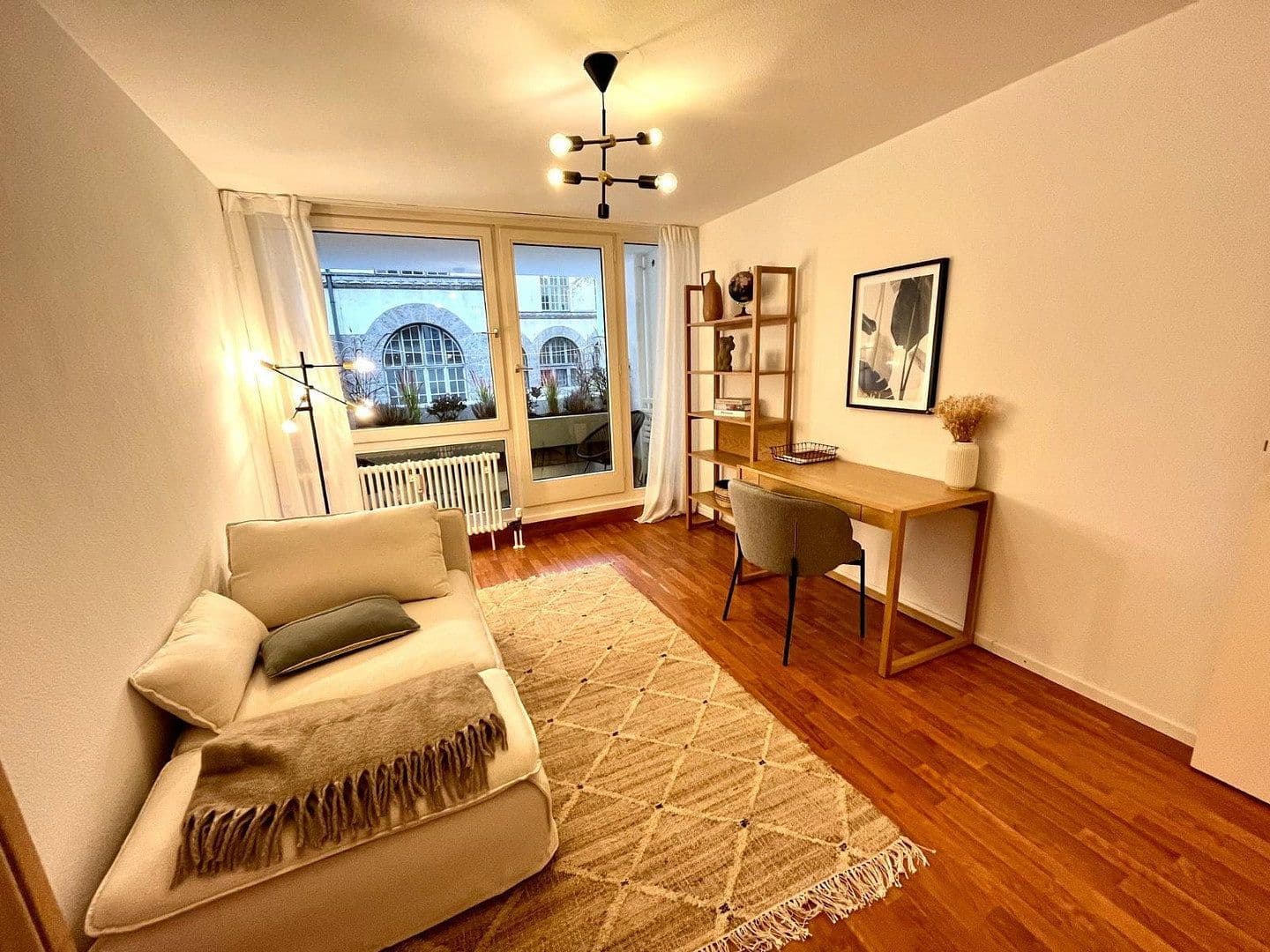 3 bedroom with open-plan kitchen flat for sale, 103 m², Amalienstraße 87, München, Bavaria 3 bedroom with open-plan kitchen flat for sale, 103 m², Amalienstraße 87, München, Bavaria