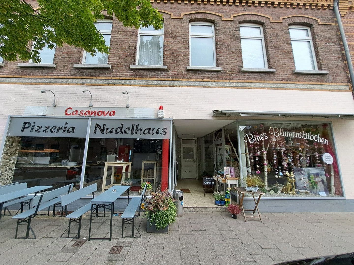 2 bedroom flat to rent, 40 m², Meerbusch, North Rhine-Westphalia 2 bedroom flat to rent, 40 m², Meerbusch, North Rhine-Westphalia