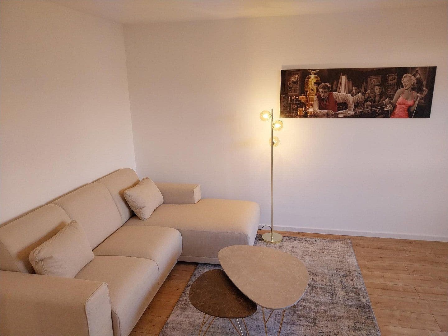 3 bedroom flat to rent, 76 m², Feldbergstraße 9, Frankfurt am Main, Hesse 3 bedroom flat to rent, 76 m², Feldbergstraße 9, Frankfurt am Main, Hesse