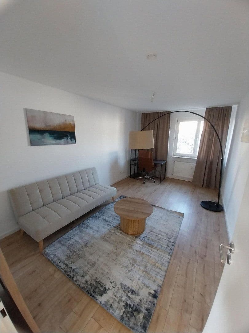 3 bedroom flat to rent, 76 m², Feldbergstraße 9, Frankfurt am Main, Hesse 3 bedroom flat to rent, 76 m², Feldbergstraße 9, Frankfurt am Main, Hesse