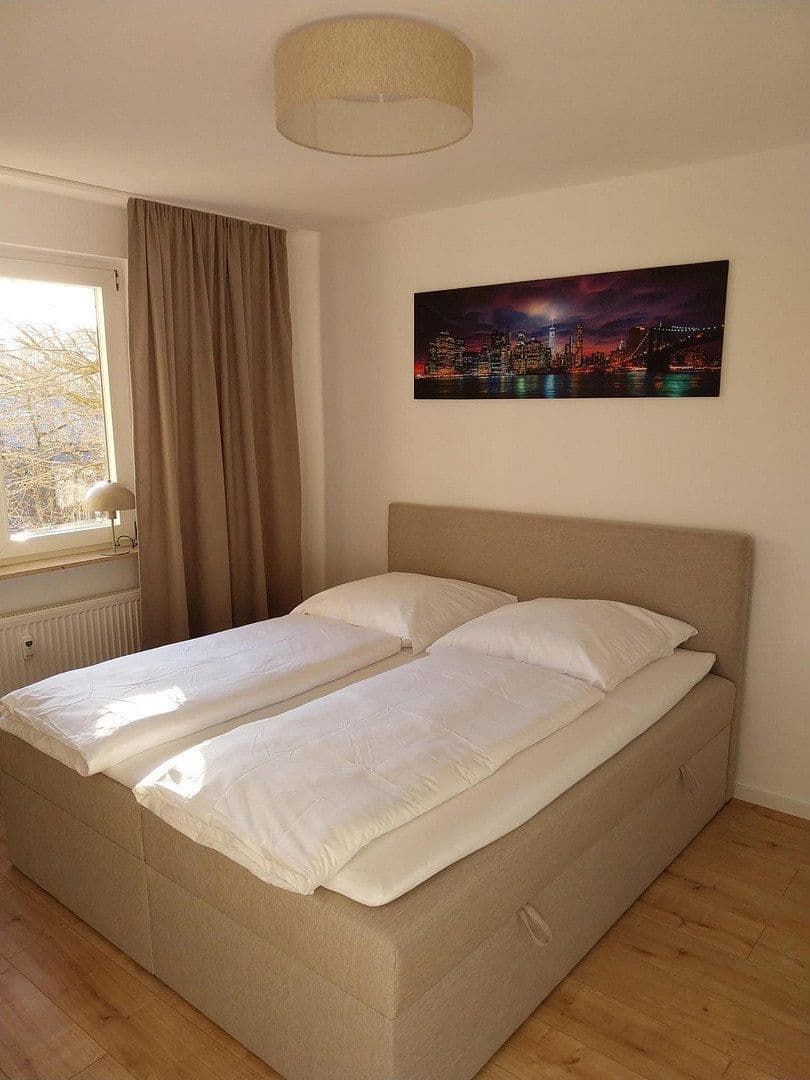 3 bedroom flat to rent, 76 m², Feldbergstraße 9, Frankfurt am Main, Hesse 3 bedroom flat to rent, 76 m², Feldbergstraße 9, Frankfurt am Main, Hesse