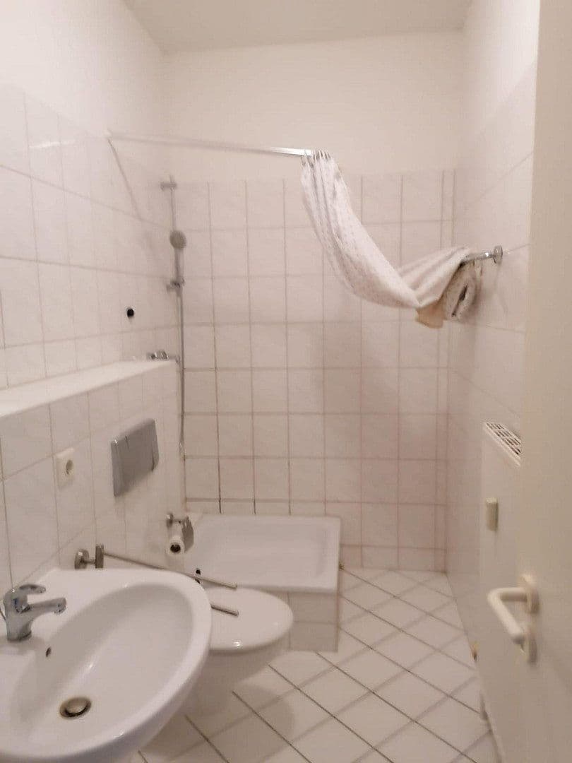 2 bedroom flat to rent, 47 m², Thamsbrücker Str. 49, Bad Langensalza, Thuringia 2 bedroom flat to rent, 47 m², Thamsbrücker Str. 49, Bad Langensalza, Thuringia