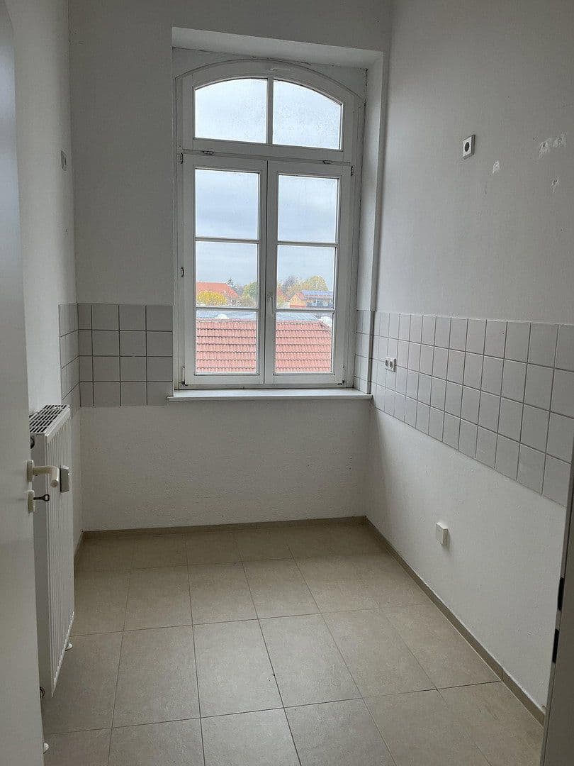 2 bedroom flat to rent, 47 m², Thamsbrücker Str. 49, Bad Langensalza, Thuringia 2 bedroom flat to rent, 47 m², Thamsbrücker Str. 49, Bad Langensalza, Thuringia