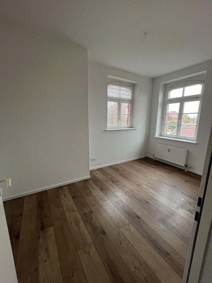 2 bedroom flat to rent, 47 m², Thamsbrücker Str. 49, Bad Langensalza, Thuringia 2 bedroom flat to rent, 47 m², Thamsbrücker Str. 49, Bad Langensalza, Thuringia